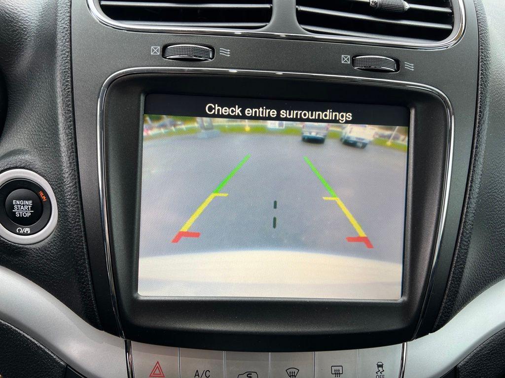 used 2019 Dodge Journey car, priced at $14,990