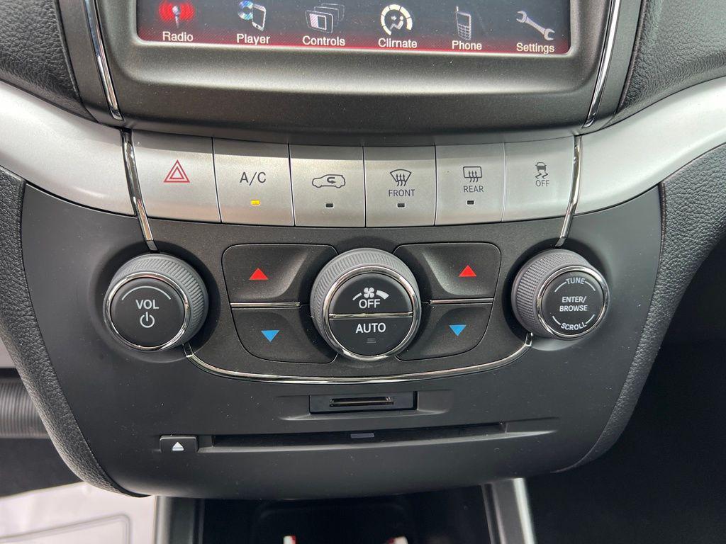 used 2019 Dodge Journey car, priced at $14,990