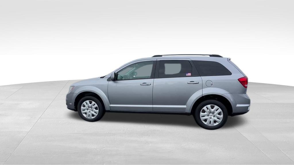 used 2019 Dodge Journey car, priced at $14,990