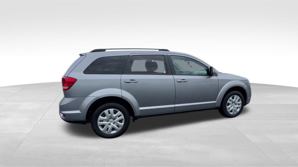 used 2019 Dodge Journey car, priced at $14,990