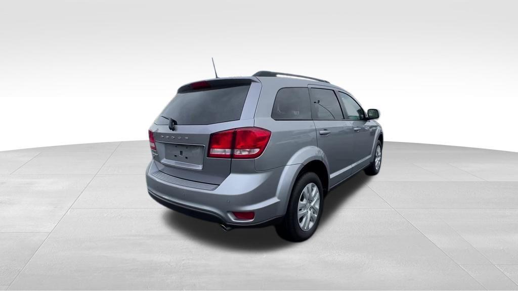 used 2019 Dodge Journey car, priced at $14,990