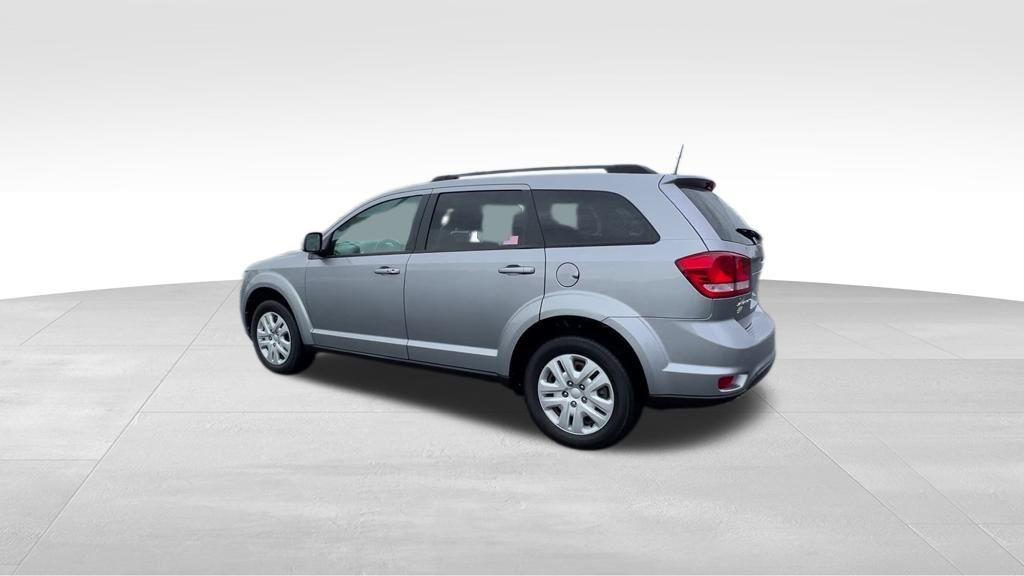 used 2019 Dodge Journey car, priced at $14,990