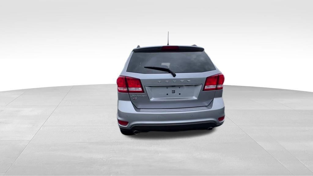 used 2019 Dodge Journey car, priced at $14,990