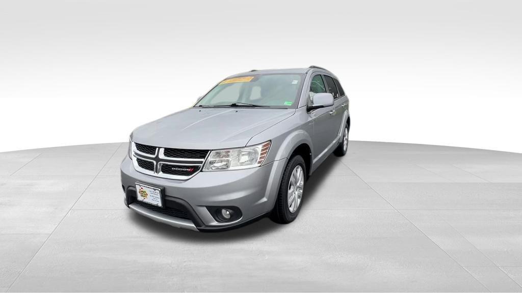 used 2019 Dodge Journey car, priced at $14,990