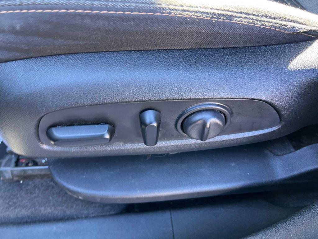 used 2019 Chevrolet Equinox car, priced at $14,995