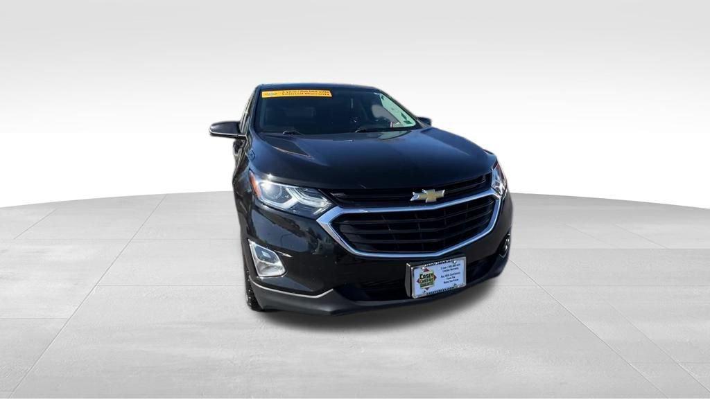 used 2019 Chevrolet Equinox car, priced at $14,995