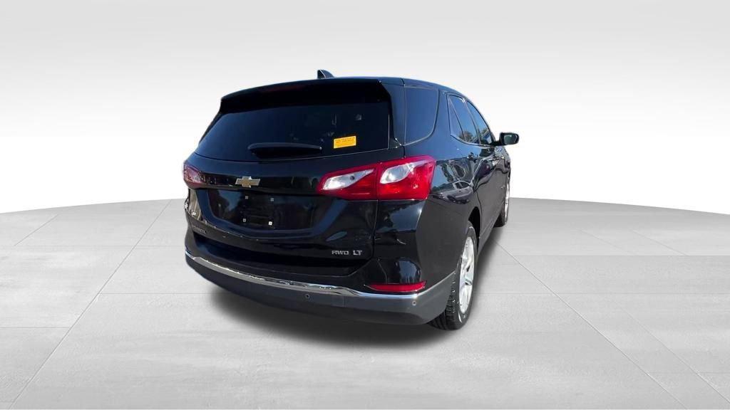 used 2019 Chevrolet Equinox car, priced at $14,995