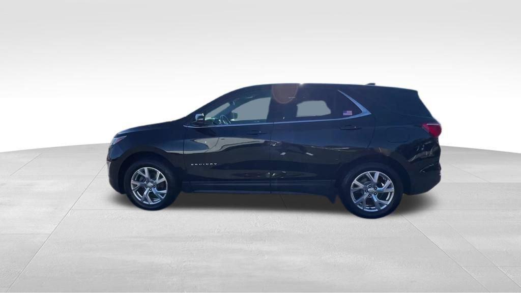 used 2019 Chevrolet Equinox car, priced at $14,995