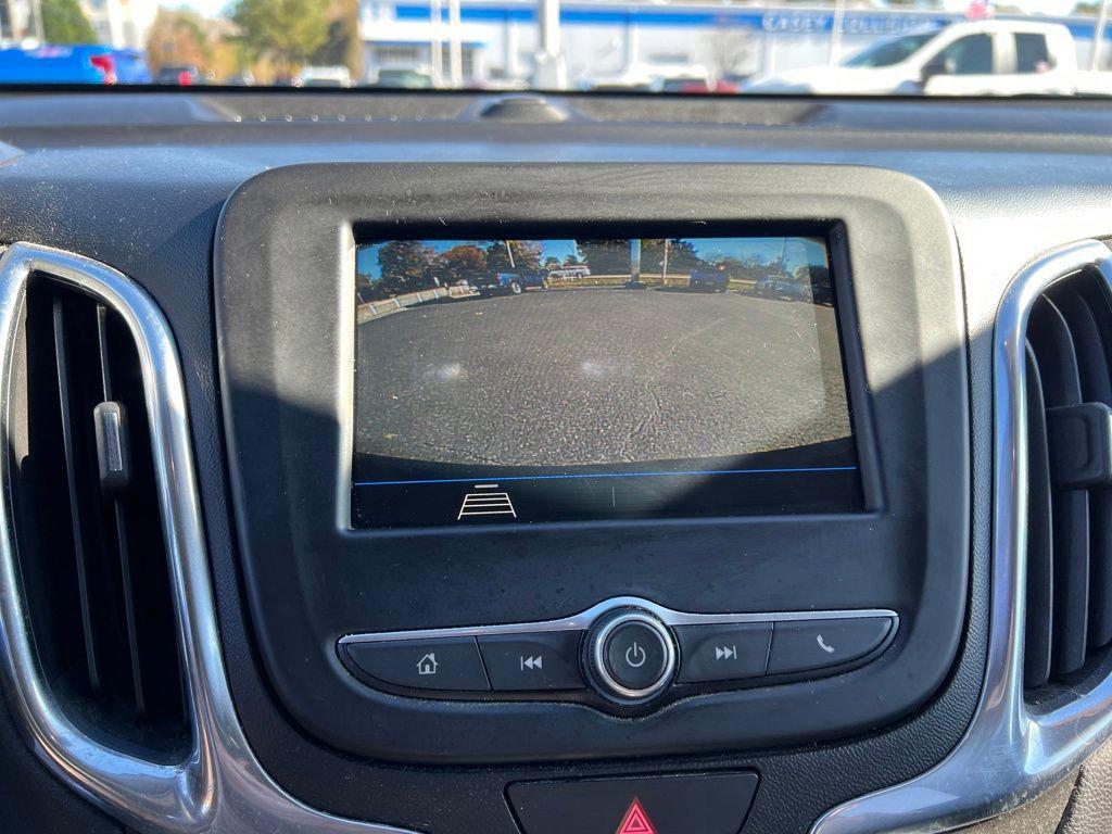 used 2019 Chevrolet Equinox car, priced at $14,995