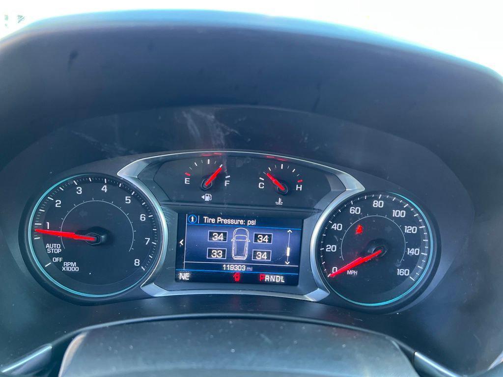 used 2019 Chevrolet Equinox car, priced at $14,995