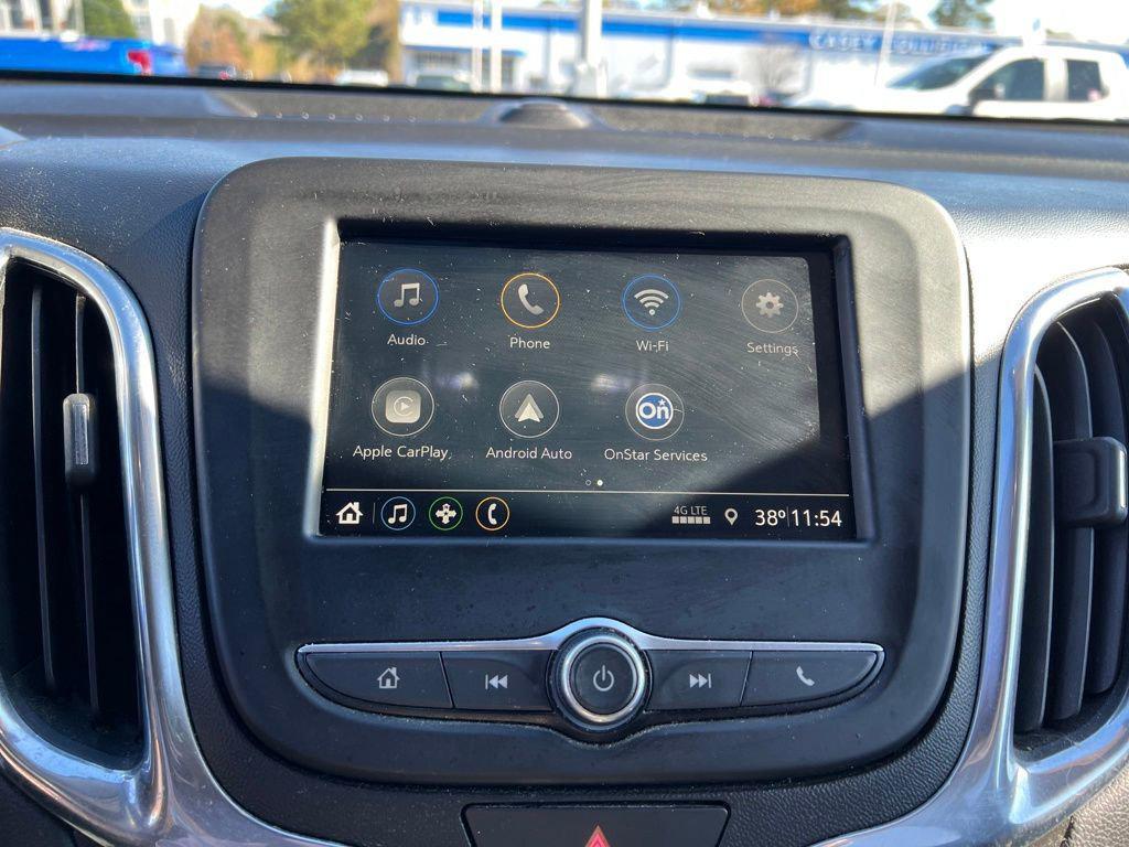 used 2019 Chevrolet Equinox car, priced at $14,995