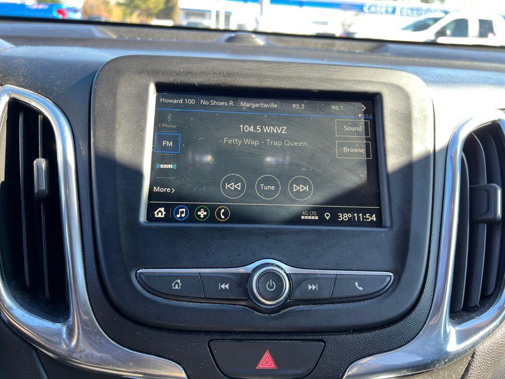 used 2019 Chevrolet Equinox car, priced at $14,995