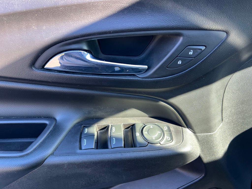 used 2019 Chevrolet Equinox car, priced at $14,995