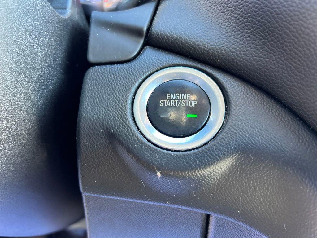 used 2019 Chevrolet Equinox car, priced at $14,995