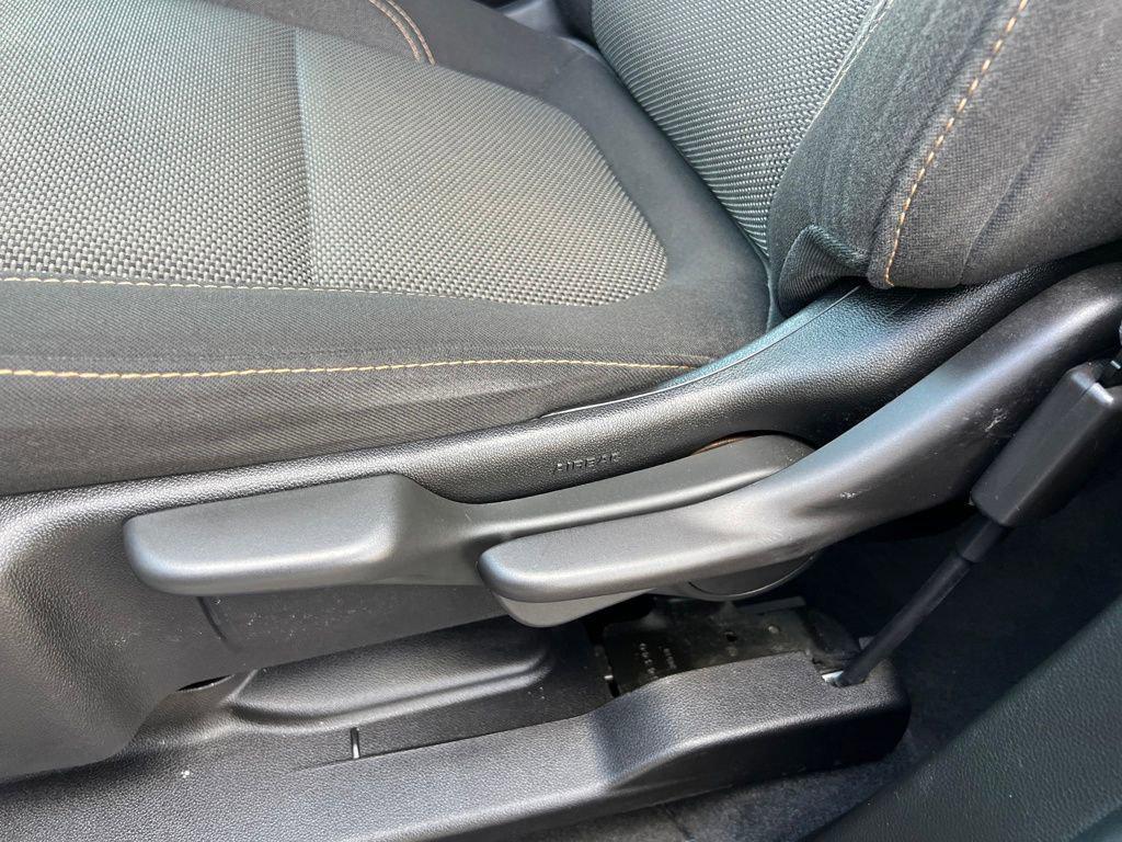 used 2019 Chevrolet Traverse car, priced at $18,500