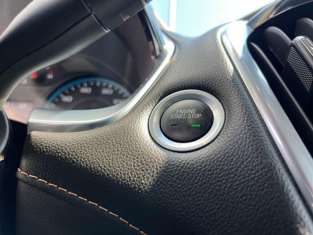 used 2019 Chevrolet Traverse car, priced at $18,500