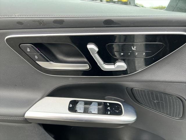 used 2023 Mercedes-Benz GLC 300 car, priced at $40,899