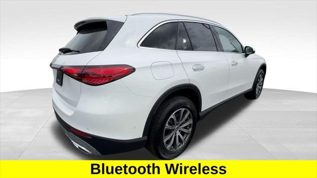 used 2023 Mercedes-Benz GLC 300 car, priced at $38,284