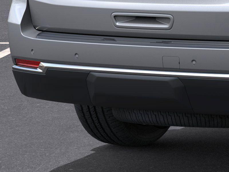 new 2026 Chevrolet Tahoe car, priced at $69,879