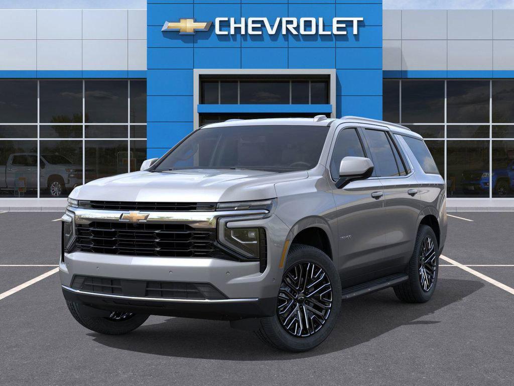 new 2026 Chevrolet Tahoe car, priced at $69,879