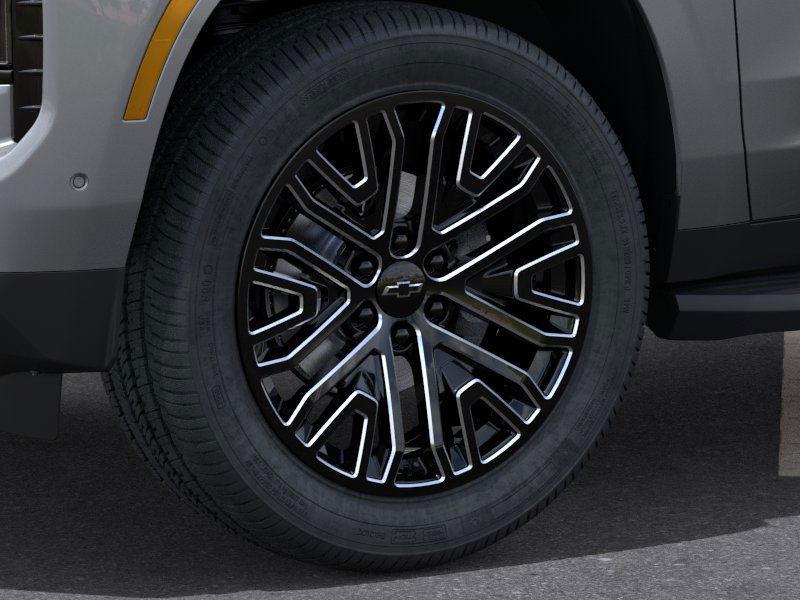 new 2026 Chevrolet Tahoe car, priced at $69,879