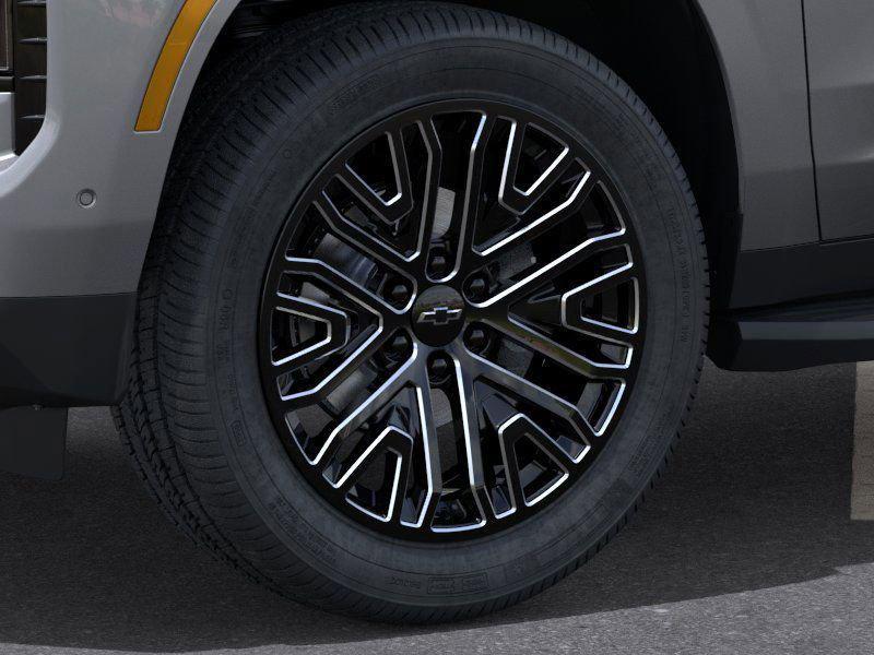 new 2026 Chevrolet Tahoe car, priced at $69,879