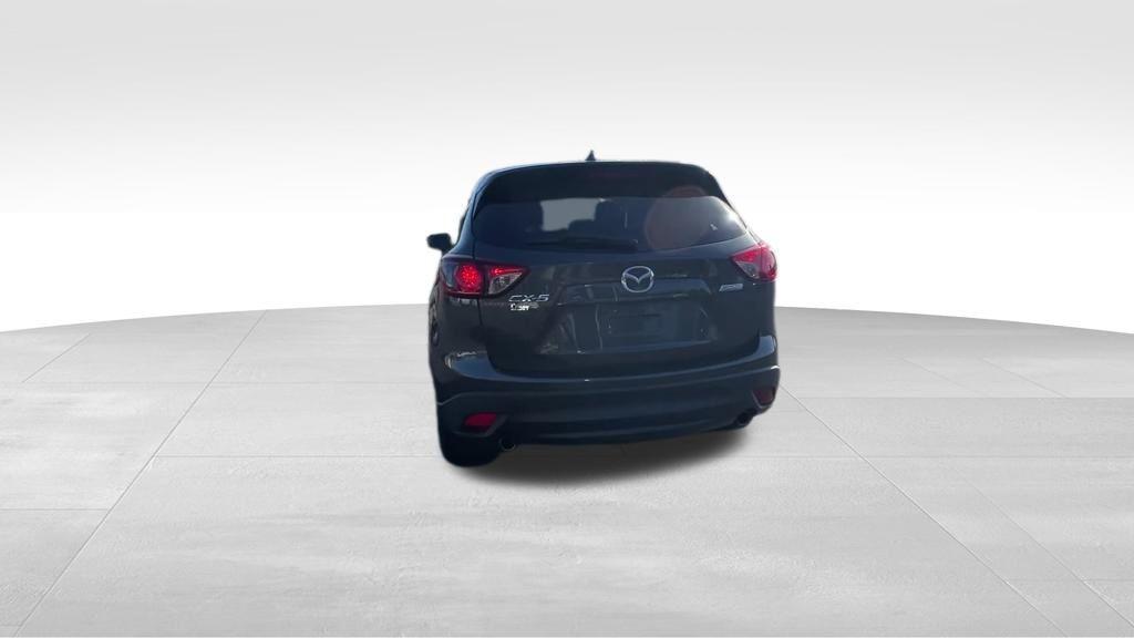 used 2016 Mazda CX-5 car, priced at $13,700