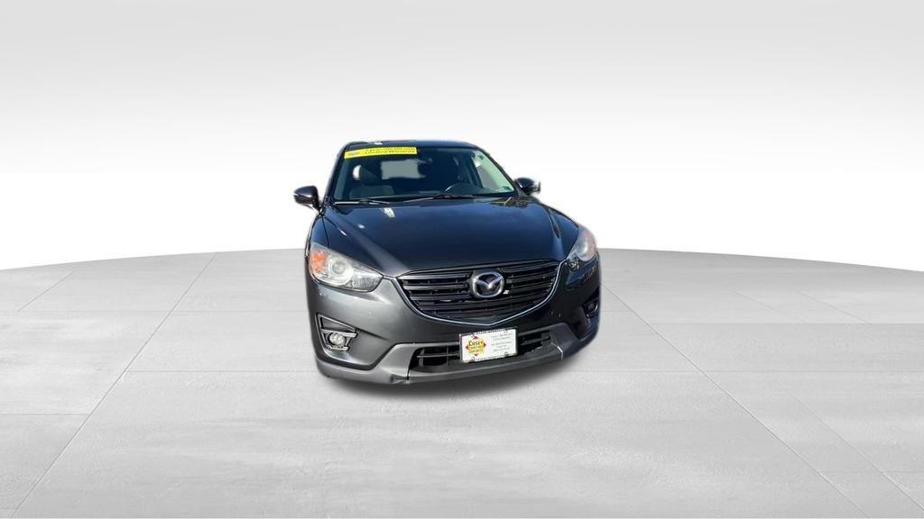 used 2016 Mazda CX-5 car, priced at $13,700