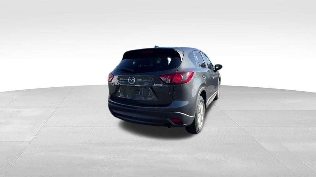 used 2016 Mazda CX-5 car, priced at $13,700