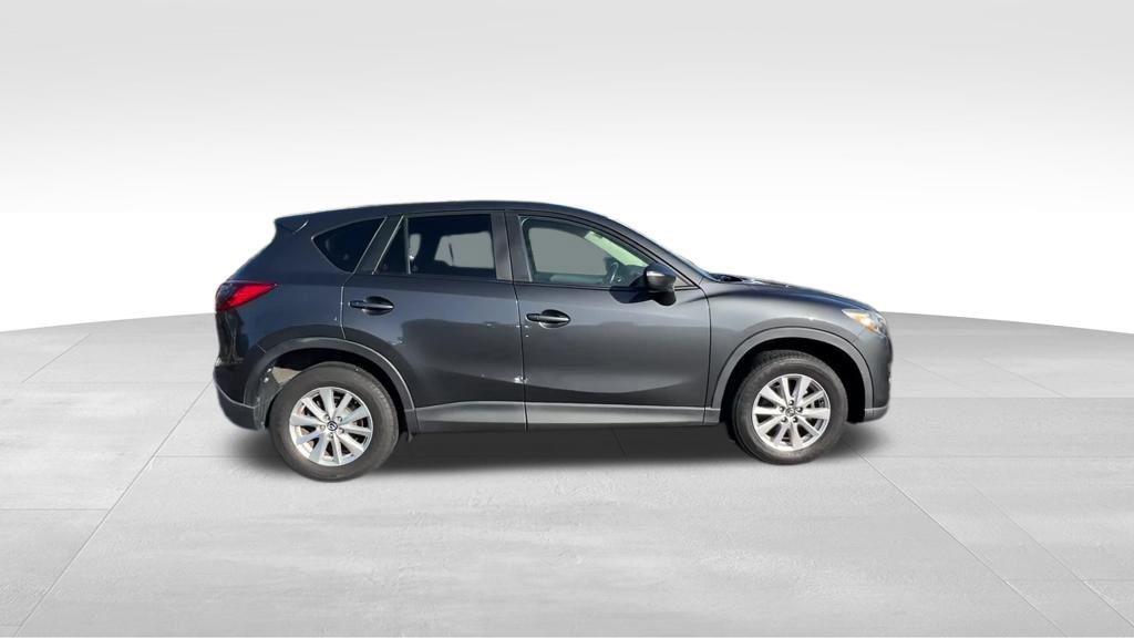 used 2016 Mazda CX-5 car, priced at $13,700