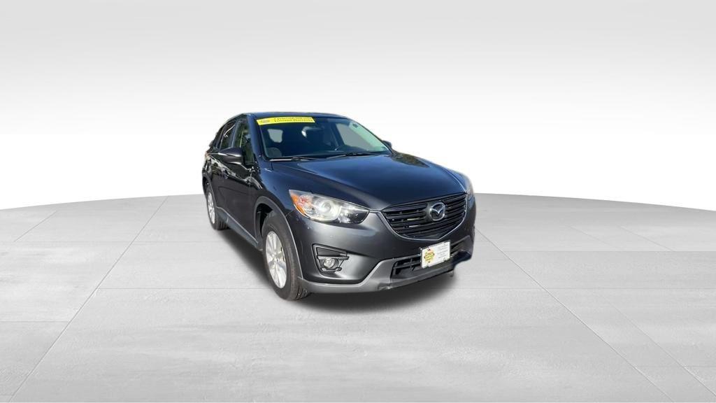 used 2016 Mazda CX-5 car, priced at $13,700
