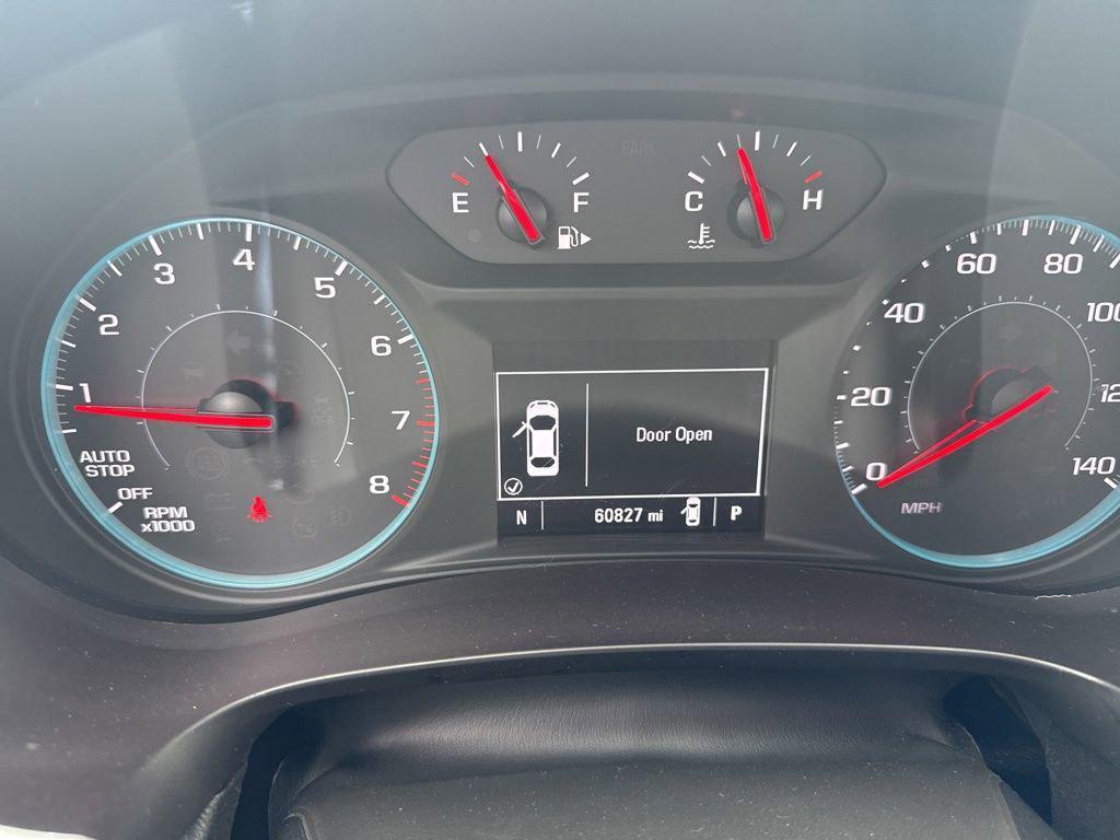 used 2020 Chevrolet Malibu car, priced at $15,700