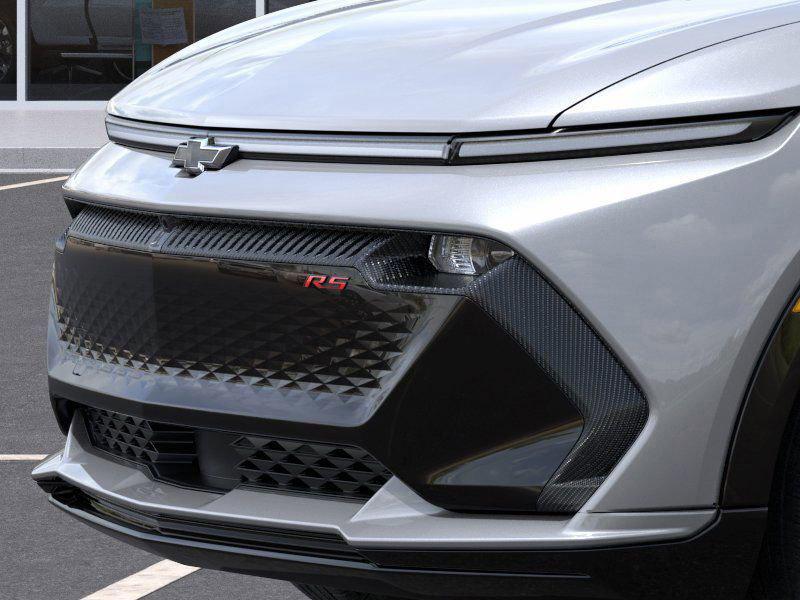 new 2026 Chevrolet Equinox EV car, priced at $48,063