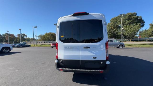 used 2024 Ford Transit-350 car, priced at $63,678