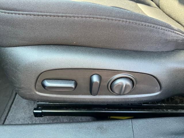 used 2023 Chevrolet Malibu car, priced at $19,445