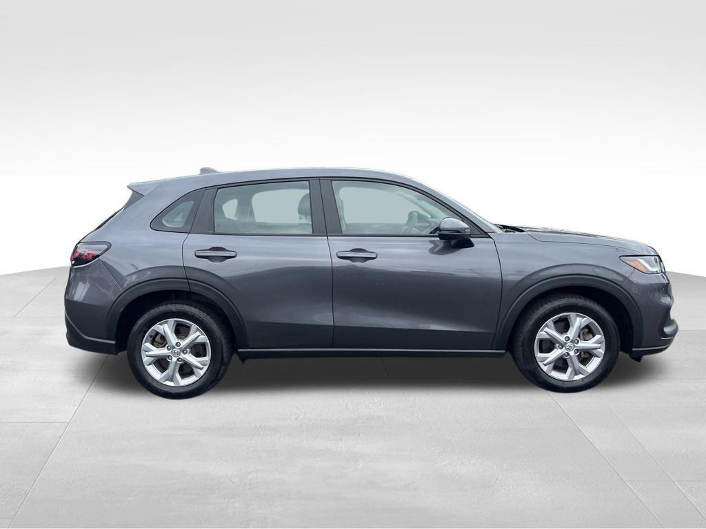 used 2023 Honda HR-V car, priced at $22,864