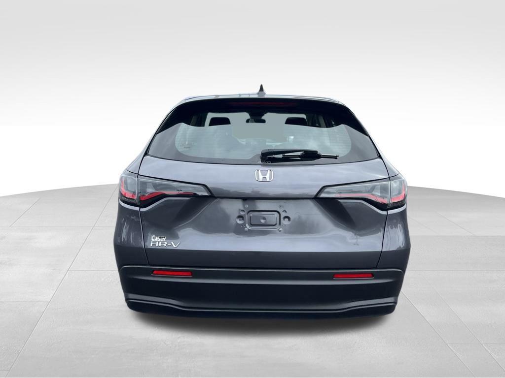 used 2023 Honda HR-V car, priced at $22,864