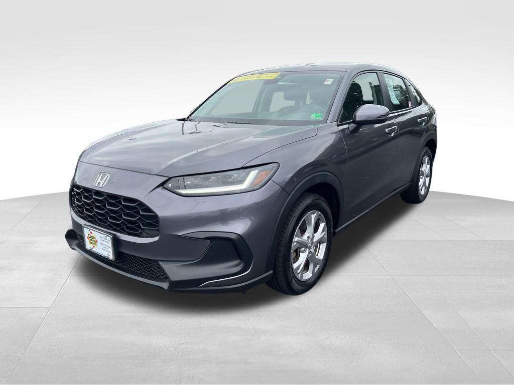 used 2023 Honda HR-V car, priced at $22,864
