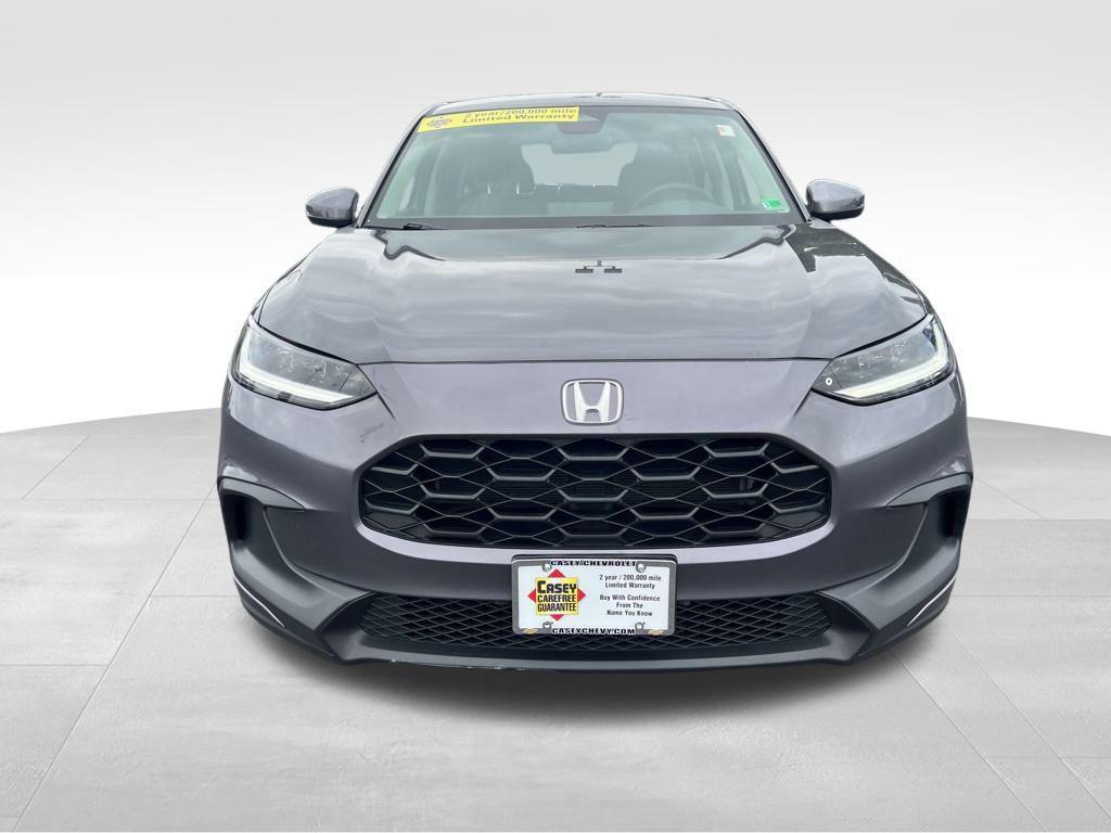 used 2023 Honda HR-V car, priced at $22,864