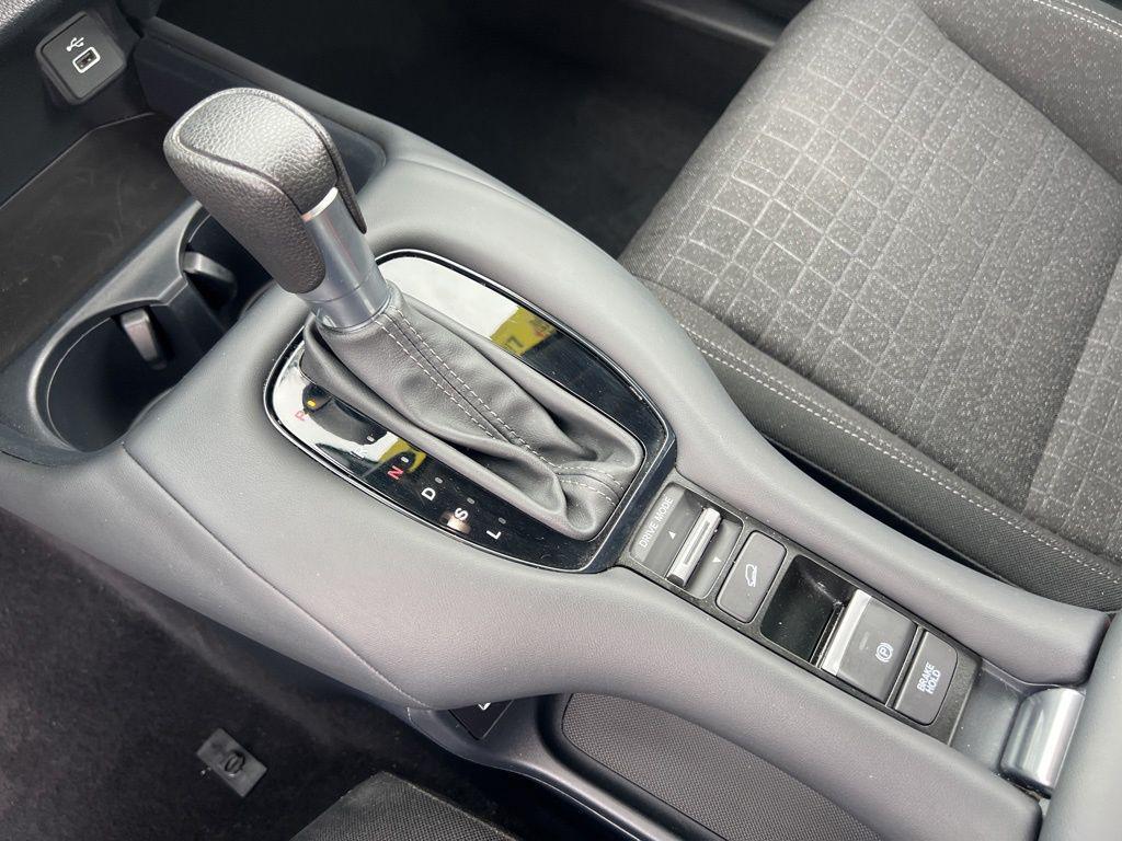 used 2023 Honda HR-V car, priced at $22,864