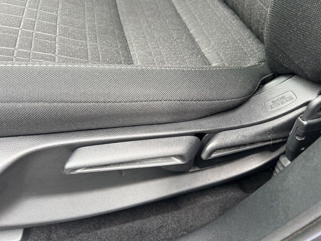 used 2023 Honda HR-V car, priced at $22,864