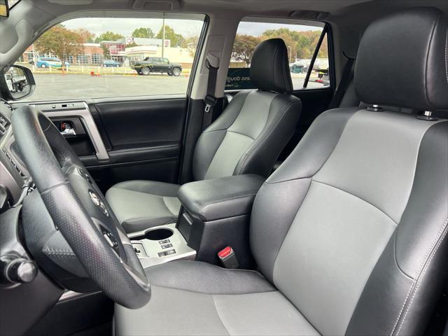 used 2020 Toyota 4Runner car, priced at $37,741