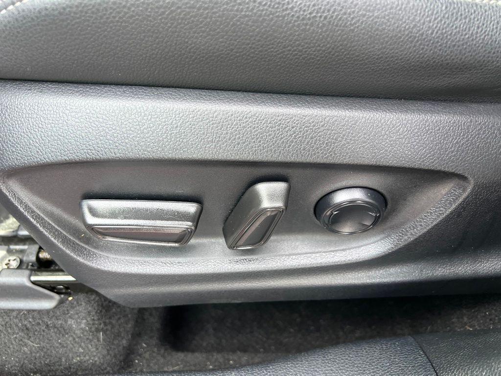 used 2023 Toyota Corolla Cross car, priced at $28,653