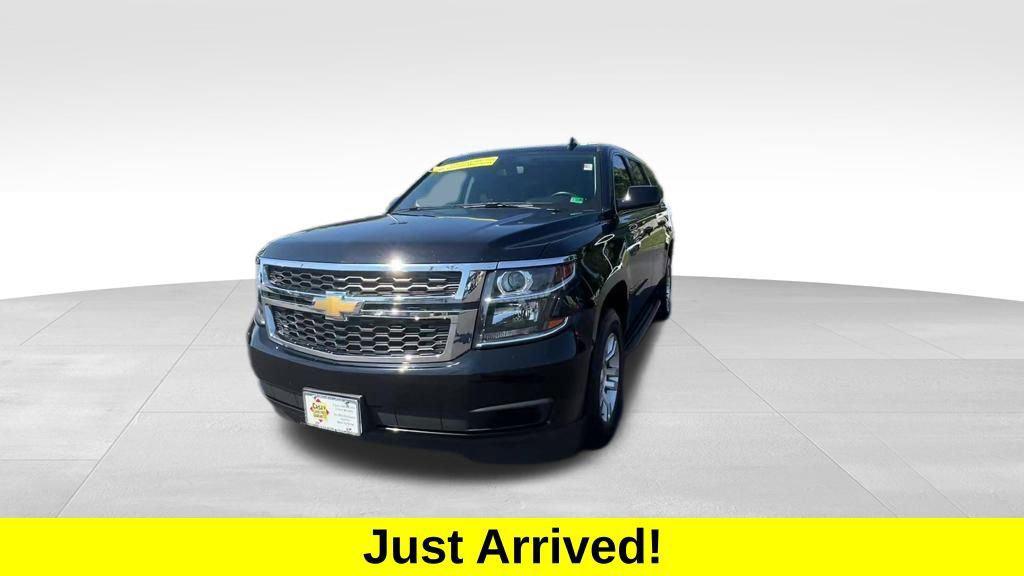 used 2020 Chevrolet Suburban car, priced at $30,563