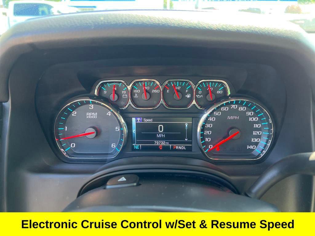 used 2020 Chevrolet Suburban car, priced at $30,563