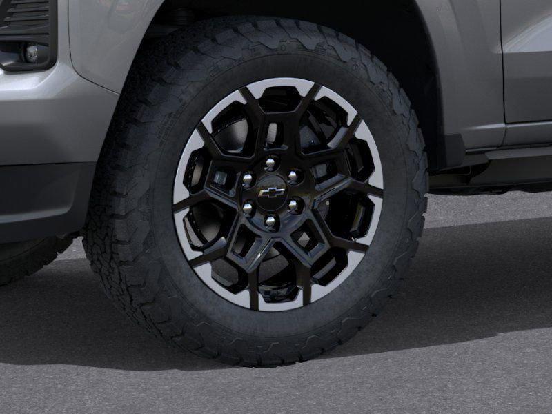 new 2026 Chevrolet Colorado car, priced at $51,279