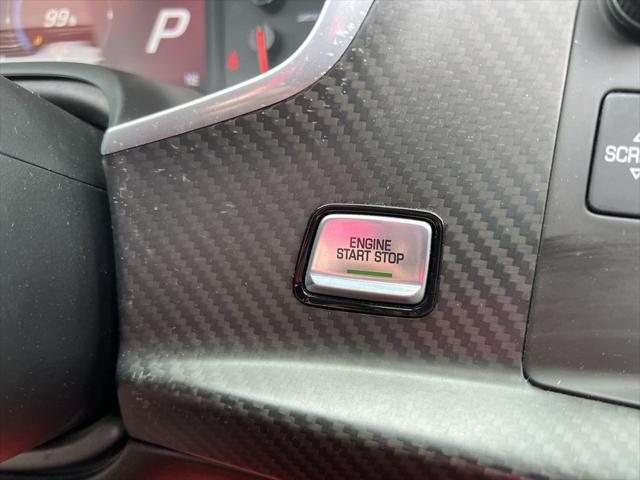 used 2016 Chevrolet Corvette car, priced at $75,567