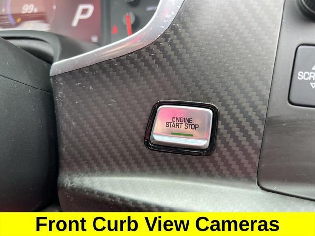 used 2016 Chevrolet Corvette car, priced at $68,080