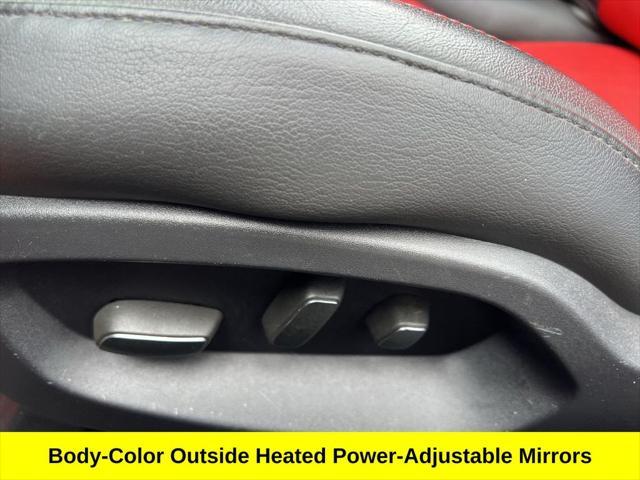 used 2016 Chevrolet Corvette car, priced at $68,080