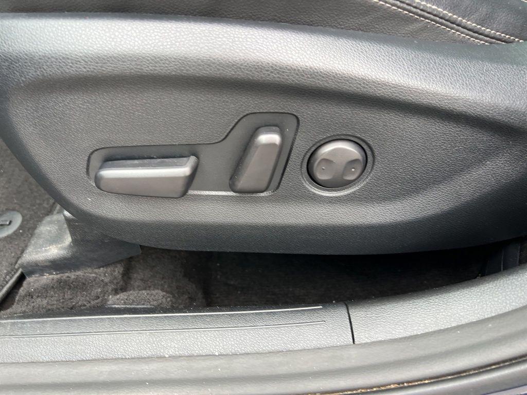 used 2022 Kia Sportage car